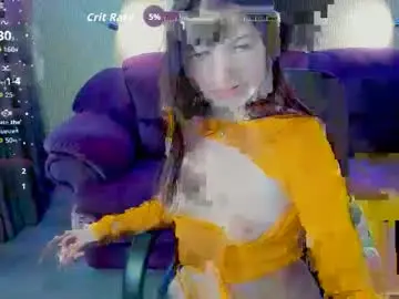 Chaturbate Live Porn of annafols