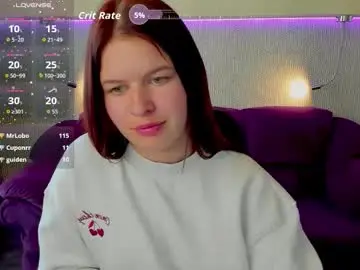 Chaturbate Free Live Porn of annafols