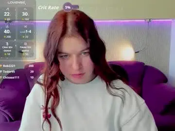 Chaturbate Adult Webcam of annafols