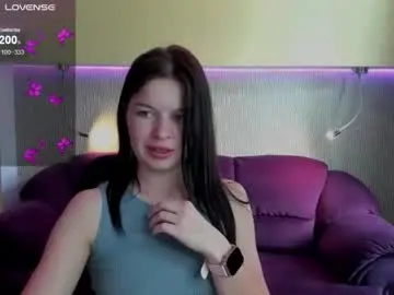 Chaturbate Live Sex Cam of annafols