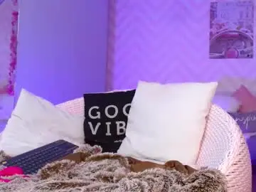 Chaturbate Private Sex Chat of anyawink