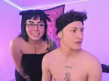 Chaturbate Adult Webcam of aria_x_orien