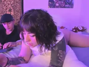 Chaturbate Adult Webcam of aria_x_orien