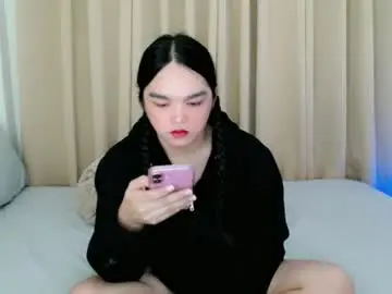 Chaturbate Free Porn Cam of bhabytrans69