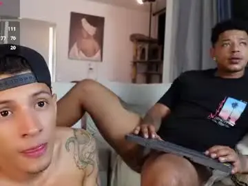 Chaturbate Sex Cam of blakemate