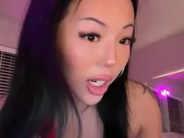 Chaturbate Nude Webcam of cindyxxchen