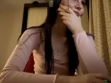 Chaturbate Nude Webcam of constancefeusier