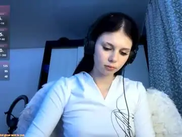 Chaturbate Live Porn of constancefeusier