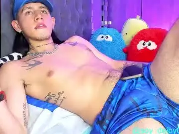 Chaturbate Best Webcam of domenique_stoll