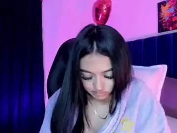 Chaturbate Private Sex Chat of eimy_saenzx
