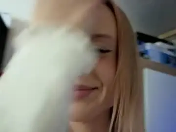 Chaturbate Free Live Porn of ethereal_me