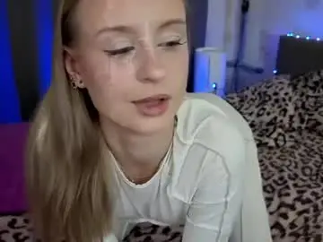 Chaturbate Adult Video Chat of ethereal_me