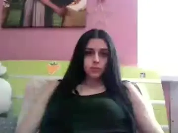 Chaturbate Best Webcam of girl_cherry04