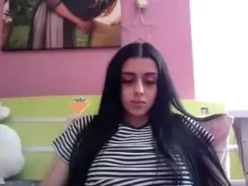 Chaturbate Free Live Porn of girl_cherry04