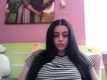 Chaturbate Adult Video Chat of girl_cherry04