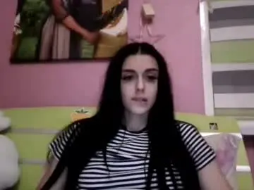 Chaturbate Watch Live Sex Cams of girl_cherry04