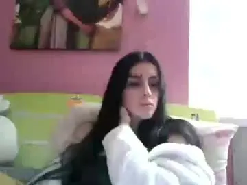 Chaturbate Watch Live Sex Cams of girl_cherry04