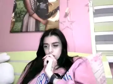 Chaturbate Best Webcam of girl_cherry04