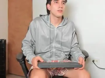 Chaturbate Live Porn of leo_jones389