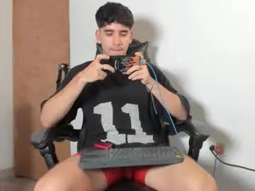 Chaturbate Free Porn Cam of leo_jones389