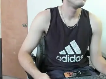 Chaturbate Adult Webcam of leo_jones389