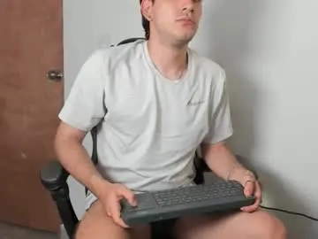 Chaturbate Best live sex cam show of leo_jones389