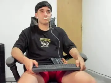 Chaturbate Free Porn Cam of leo_jones389