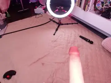 Chaturbate Sex Chat of lexibby69