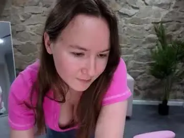 Chaturbate Live Sex of little_doll_meow