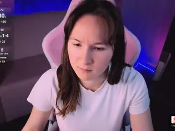 Chaturbate Private Sex Chat of little_doll_meow