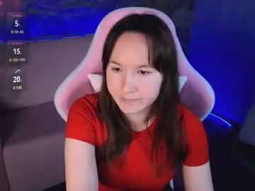 Chaturbate Best live sex cam show of little_doll_meow