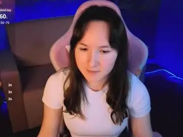 Chaturbate Live Sex Cam of little_doll_meow