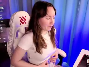 Chaturbate Live Sex Cam of little_doll_meow