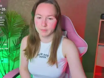 Chaturbate Private Sex Chat of little_doll_meow