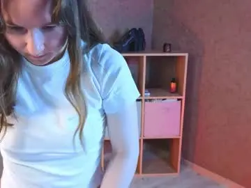 Chaturbate Live Porn of little_doll_meow