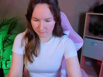 Chaturbate Private Sex Chat of little_doll_meow