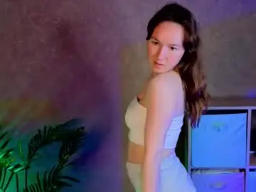 Chaturbate Best Webcam of little_doll_meow