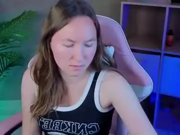 Chaturbate Best Webcam of little_doll_meow