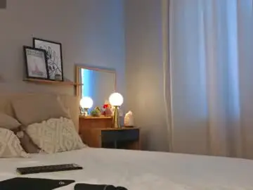 Chaturbate Live Sex of lollastich__