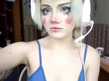 Chaturbate Nude Webcam of madgezari