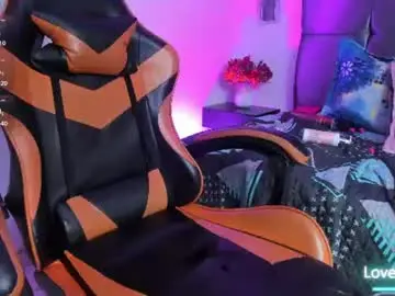 Chaturbate Sex Cam of natasha_wishx