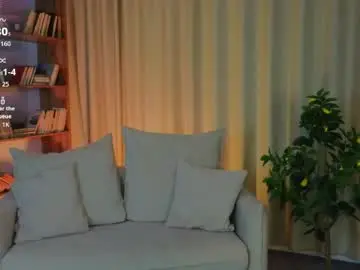 Chaturbate Adult Webcams of staceyyjones