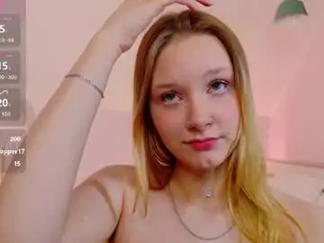 Chaturbate Free Porn Cam of staceyyjones