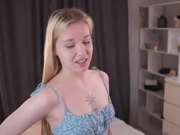 Chaturbate Free Porn Cam of sweet_lily_1