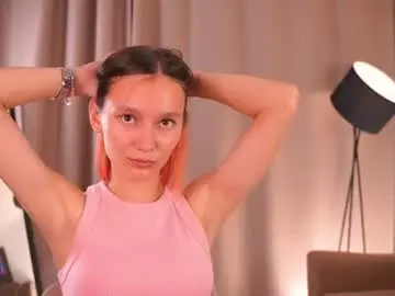 Chaturbate Adult Video Chat of taishabeede