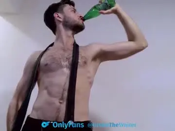 Chaturbate Adult Webcams of thewaiter2025