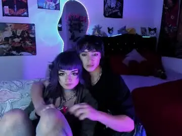 Chaturbate Nude Webcam of xzerox_