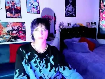 Chaturbate Live Porn of xzerox_