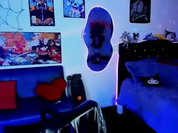 Chaturbate Live Sex Cam of xzerox_