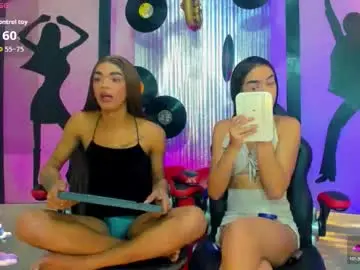 Chaturbate Watch Live Sex Cams of _nickyminach